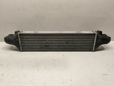 Mercedes-Benz SLK AMG R172 2013 Ladeluftkühler A2045000200 Diesel SUN26283