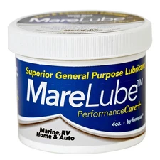 Forespar Performance Products 770050 Marelube Valve General Purpose Lubricant 4