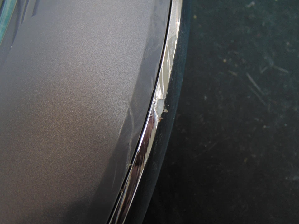 Lavadora Electrolux ELFW7537AT2 conjunto de porta com dobradiça 5304529898 - Imagem 2 de 4