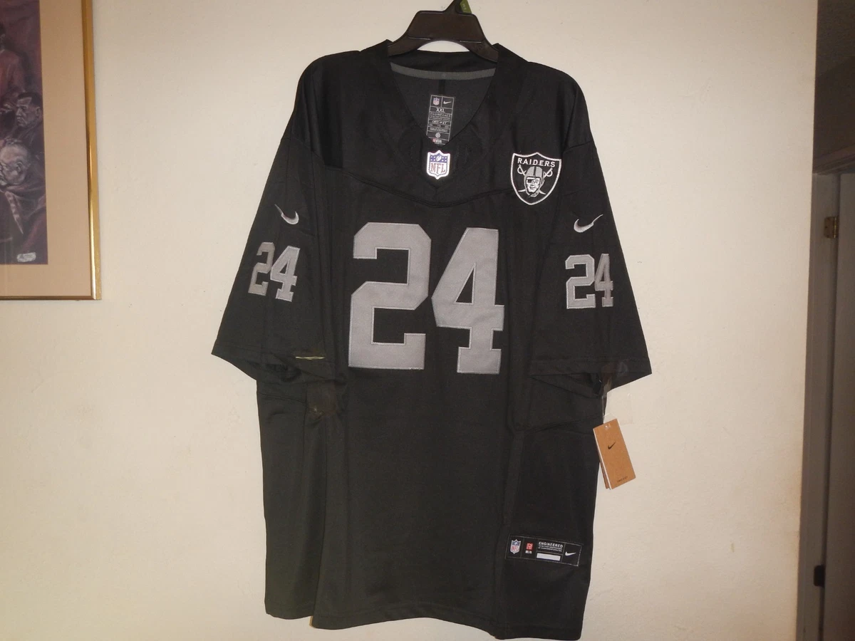 NIKE レイダース ジャージ Nike Oakland Raiders NFL Jerseys for sale | eBay