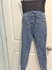 Levi’s Maternity Jeans Size Small — photo 2