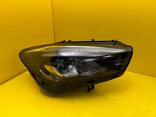 Feu avant (phare) Mercedes 420