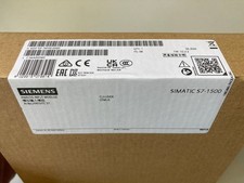 Siemens SIMATIC S7-1500 Analogeingabemodul AI...