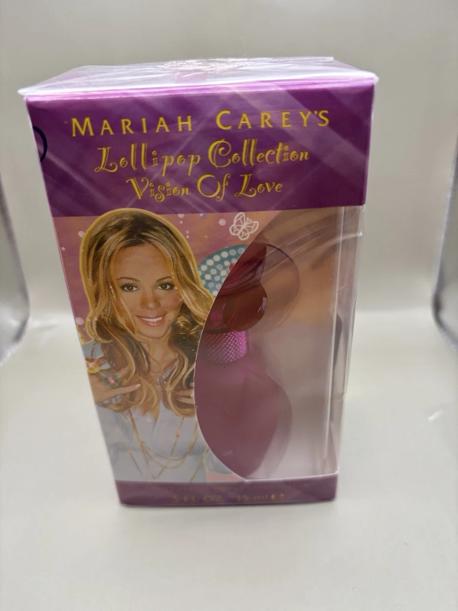 mariah carey vision of love products for sale | eBay