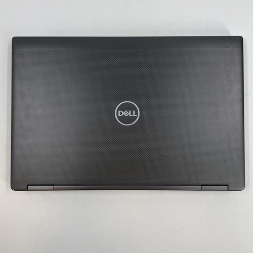 Dell Precision 7540 15.6" FHD 2.8 GHz Xeon E-2276M 76GB 256GB SSD - Very Good - Afbeelding 7 van 12