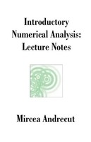 Mircea Andrecut | Introductory Numerical Analysis | Taschenbuch | Englisch