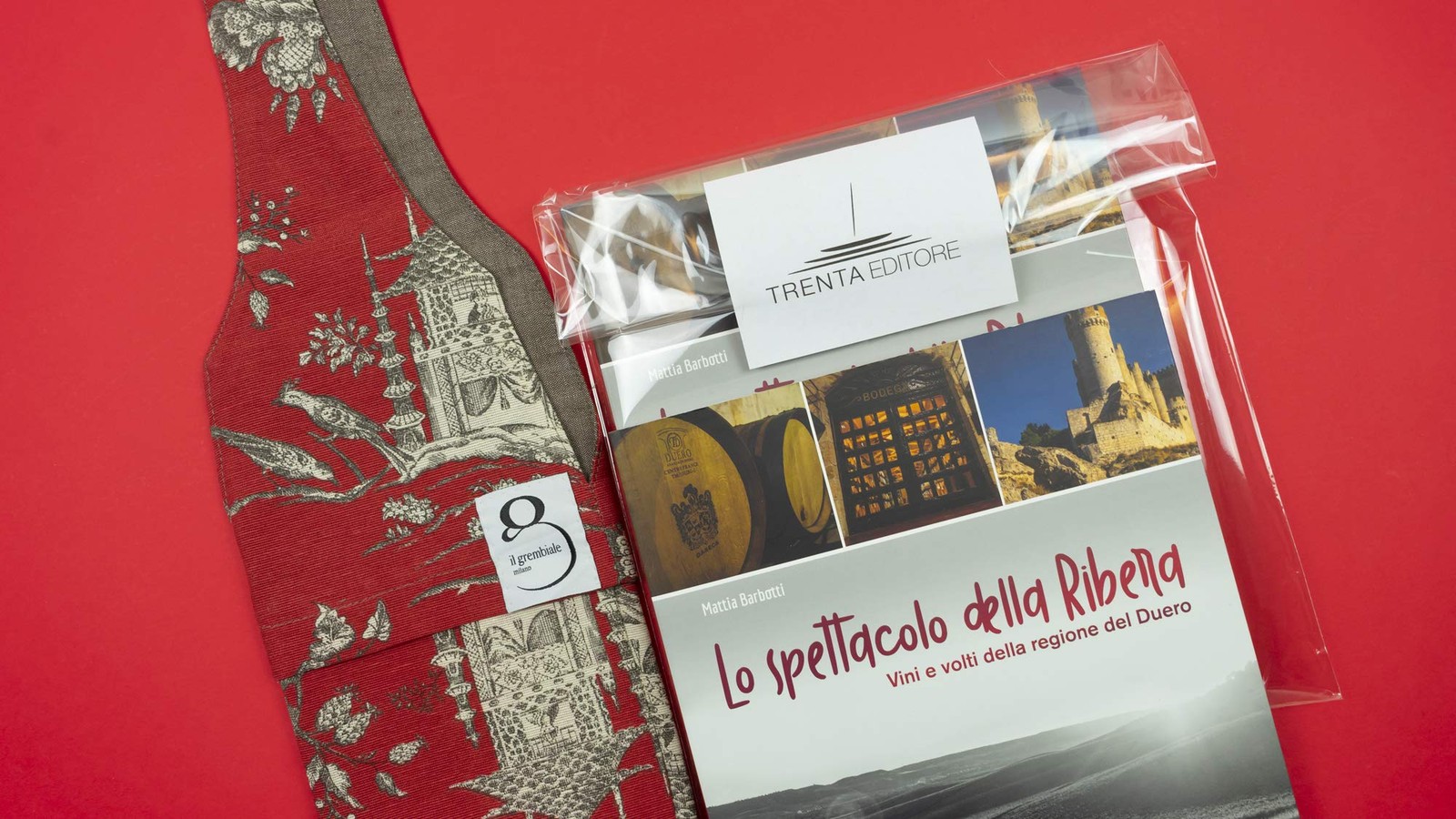 Маттиа Барботти Рибера - ограниченное издание. Специальное издание.  (В мягкой обложке) (ИМПОРТ ИЗ Великобритании)