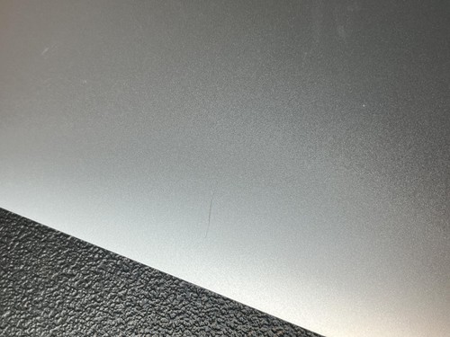 Apple MacBook Air (2020) 13 inch M1 Processor 3.2GHz 8GB Ram 128GB Space Gray - Afbeelding 9 van 11