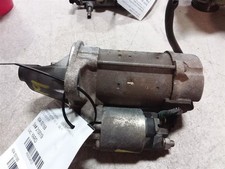 Starter Motor CVT Fits 08-15 LEGACY 334721