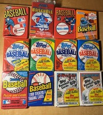 Visual History of Topps Baseball Wrappers - 1951-2011 74