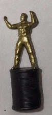 WWE Slammy Award Action Figure Wrestling Accessory Series Mattel Elite NXT