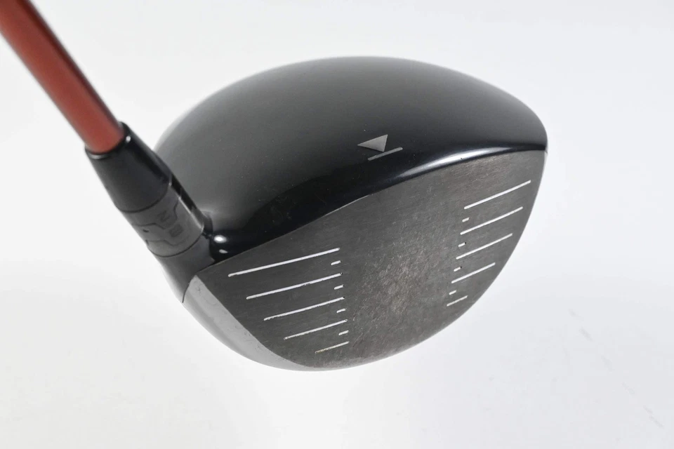 Left Hand Titleist 910 D3 Driver / 9.5 Degree / Senior Flex Diamana 'ilima 61 - Image 4 of 4