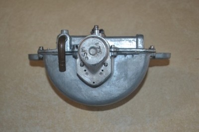 1940 Ford Car (Late Style) NOS Trico Vacuum Wiper Motor Warranty Runs/Looks Mint