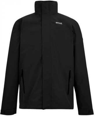 Jacke Herren MattII Mens Waterproof Shell | Regatta Great Outdoors | RMW418