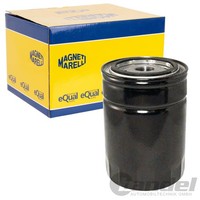 Magneti Marelli ÖLfilter Anschraubfilter Passend FüR CitroËN Jumper Fiat Ducato