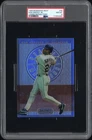 1995 Bowman's Best Jumbo Refractors #49 Ken Griffey Jr. 8