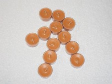 Partylite Frankincense & Myrrh Tealights -- RETIRED