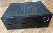 Harman Kardon AVR 1700 Receiver 5.1 Channel Receiver Bundled W/Remote and Extras