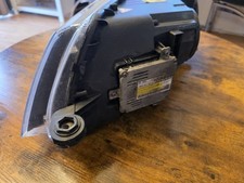 2014 SKODA OCTAVIA O/S Drivers Right Front Headlight Headlamp 5E2941018B 2013-20