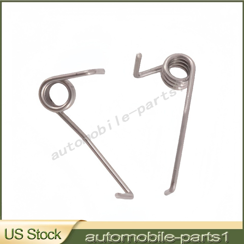 2x Door Divider Spring Fits Samsung RF28HFEDBSR/AA RF28HMEDBSR/AA DA61 ...