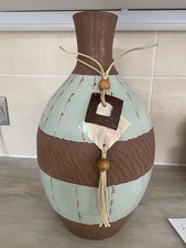 TAVIRA KOLOROWY WAZON DUŻY