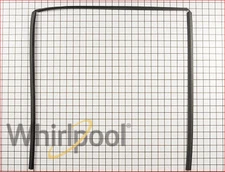 New Genuine OEM Whirlpool Dishwasher Tub Gasket W10864081