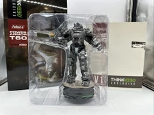 THINKGEEK Exclusive FALLOUT 4 POWER ARMOR T60 Volume 1