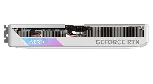 GIGABYTE GeForce RTX 4070 AERO OC 12GB GDDR6X Grafikkarte NEU - Bild 5 von 9