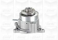 Graf Wasserpumpe MotorküHlung PA1167 FüR Audi Skoda Seat VW 2KB Golf Ibiza ST A1