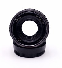 Arsat Nikon F Camera Lenses for sale | eBay