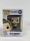 Funko Pop! Television Community Jeff Winger Vinyl Figure 837