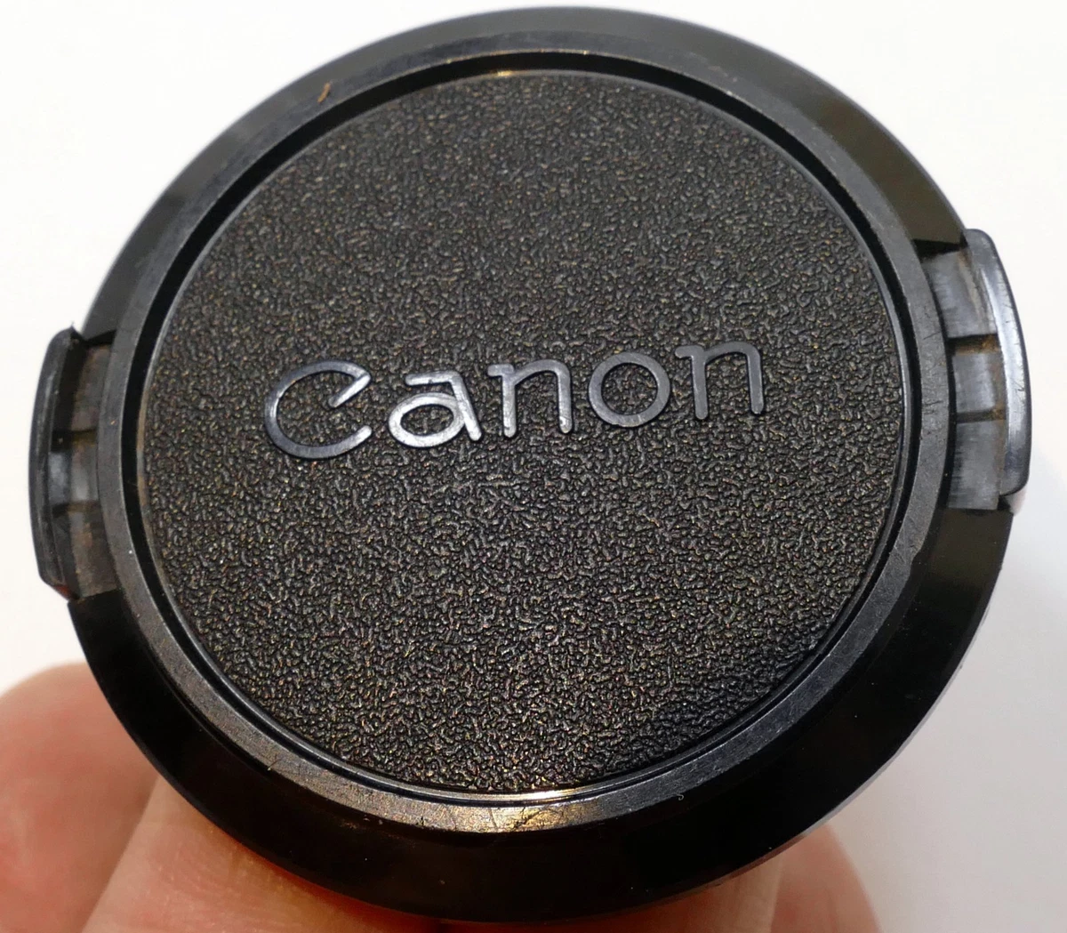 Canon 52mm Camera Lens Caps for sale | eBay