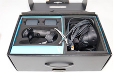 HTC Vive Pro And Wireless Kit
