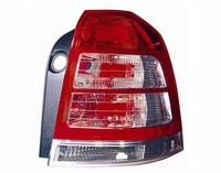 RÜCklicht Links FÜR Opel Zafira AB 2008