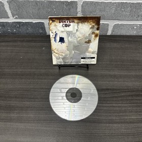 Virtua Cop [Not For Resale] (Sega Saturn, 1995)