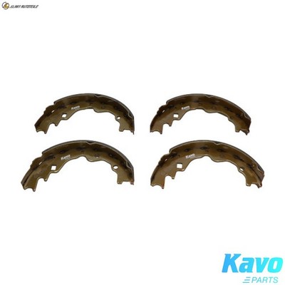 BREMSBACKENSATZ KBS-5401 FÜR MAZDA KIA PREGIO/Bus/Van BESTA /07/03R2R207 2.2L 