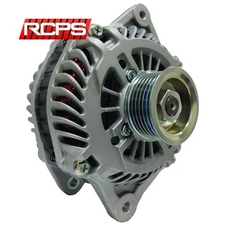 New 110A Alternator For Subaru Outback 2.5L 2010-12 90-27-3404 11409N-OEM A80493