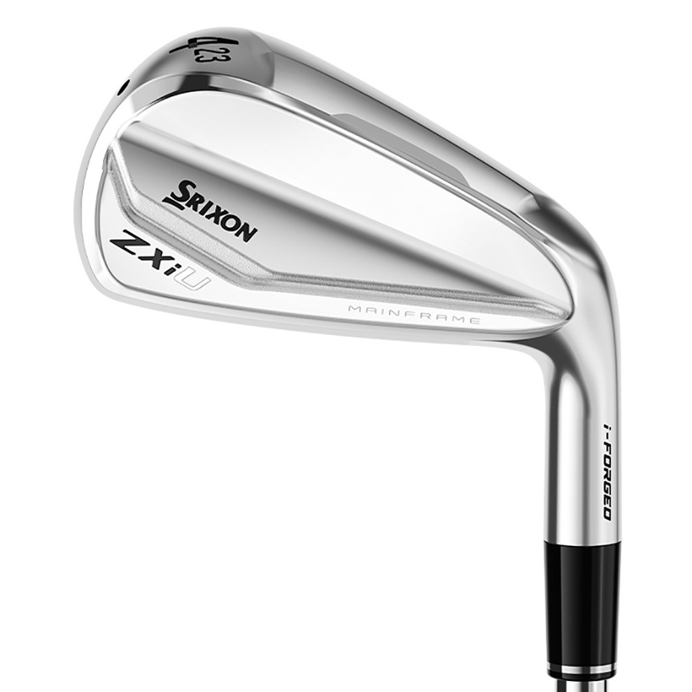 Srixon ZXiU Utility Iron, Right Hand, Men's