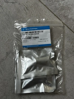 Split Vent Trap, 2/PK Part No. G1544-80530 - Imagen 1 de 2
