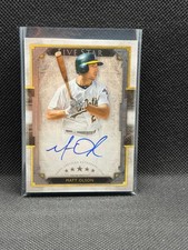2018 Topps Five Star Baseball Cards Checklist 18
