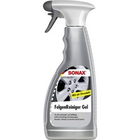Sonax Felgenreiniger Gel Kraftvolle Gel Formel Ph Neutral 500Ml