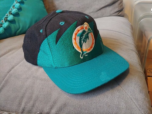 Logo Athletic Pro Line Miami Dolphins 