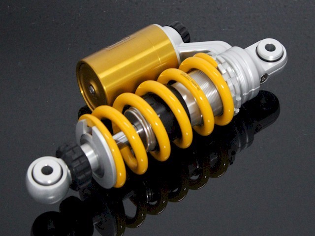 ohlins honda grom