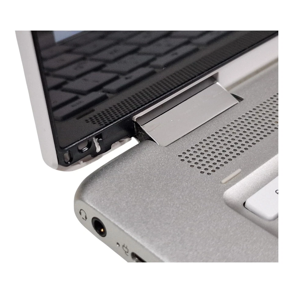 HP Chromebook x360 14b-ca0320 Chromebook 14 Zoll Display Touch/#DEFEKT#T313 - Bild 4 von 4