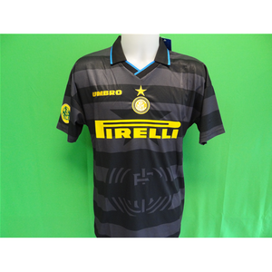 maglia inter 98