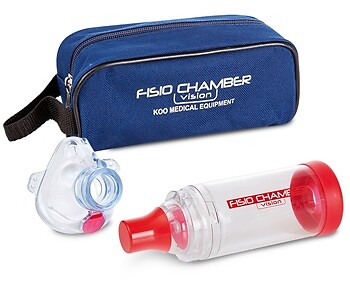 Tred Fisiochamber Vision Plus Infan