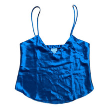 Vintage La Senza Lingerie Camisole Size M