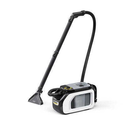 Kärcher SE 3 Compact Home Floor Waschsauger 500W Polsterreiniger Teppichreiniger