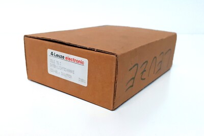 Leuze electronic DDLS 78.5 Daten-Lichtschranke 50017928 NEU & OVP