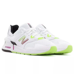 new balance berry lime